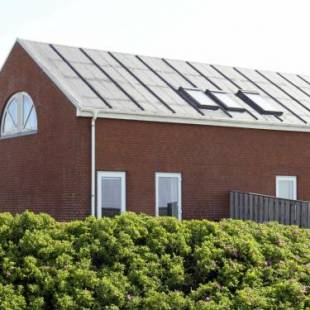 Фотографии гостевого дома
Three-Bedroom Holiday home in Rømø 17