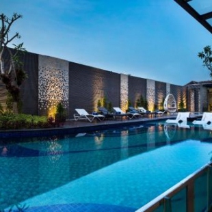 Фотография гостиницы Kamaniiya Petitenget Seminyak