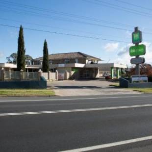 Фотографии гостиницы
ibis Styles Orange