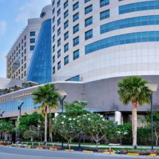 Фотографии гостиницы
Sofitel Al Khobar The Corniche