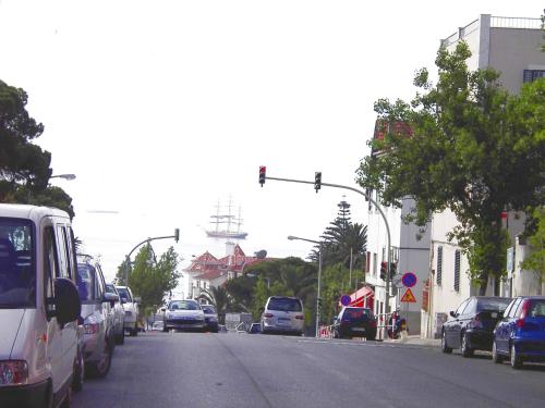Фотография гостевого дома Casa Londres