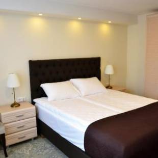 Фотографии мини отеля
Pasažo namai B&B