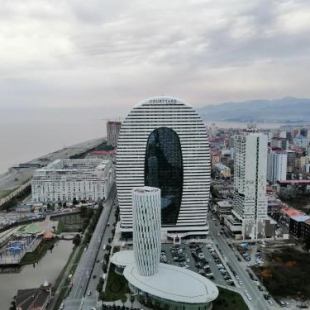 Фотография апарт отеля Seaview Orbi