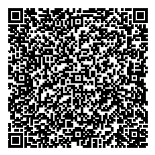 QR код базы отдыха Юксово