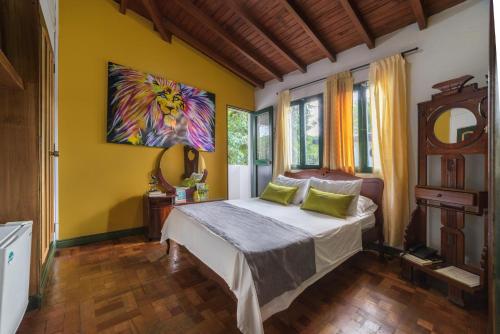 Фотография гостиницы Ayenda Habana Vieja 1221