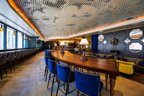 Фотография гостиницы The Royal Park Canvas - Osaka Kitahama