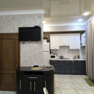 Фотография квартиры Квартира Сердце Нальчика