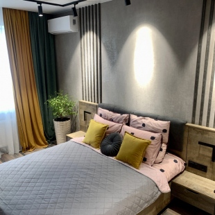 Фотография квартиры Квартира Ривьера Кранц Хаус