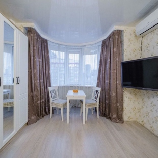 Фотография квартиры Квартира Циолковского 29Е