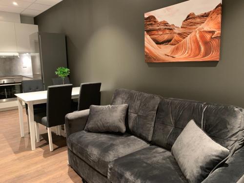 Фотография гостиницы Stryn House - Hotel