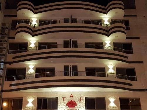 Фотография гостиницы Taj Hotel