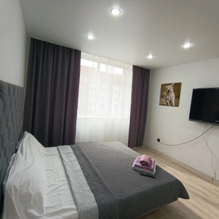 Фотография квартиры Квартира светлая