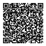 QR код хостела Relux