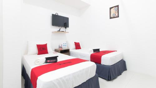 Фотография хостела RedDoorz near Liceo De Cagayan University Highschool