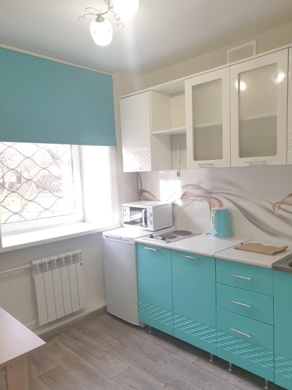 Фотография квартиры Апартаменты Советская 146А