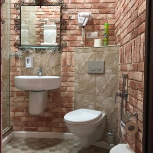 Фотография гостиницы History