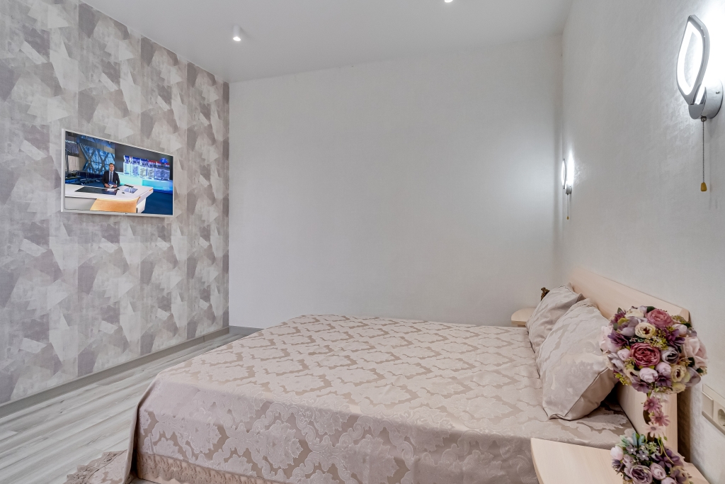 Фотография квартиры Апартаменты на Черепахина 212