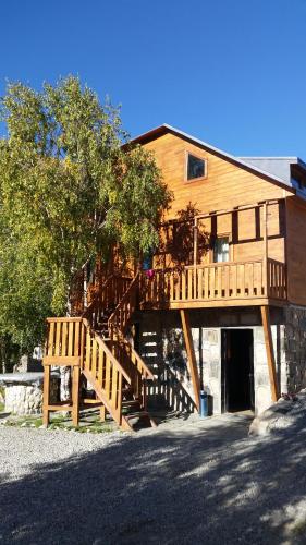 Фотографии гостевого дома
Ушгули Маспиндзели