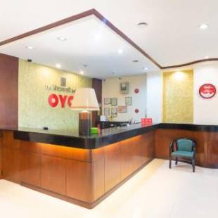 Фотографии гостиницы 
            Vaccinated Staff - OYO 187 The Maxwell Hotel