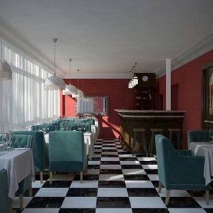 Фотография мини отеля Старый Город