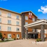 Фотография гостиницы Best Western Plus Winnipeg West