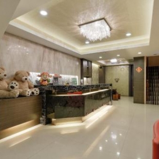 Фотография мини отеля Happy Hotel