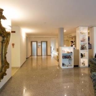 Фотографии гостиницы
Hotel Airmotel