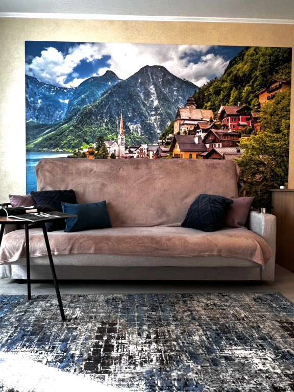 Фотография квартиры Апартаменты на к901