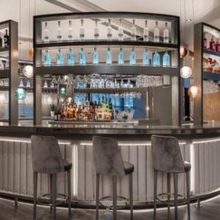 Фотографии гостиницы
AC Hotel Firenze by Marriott