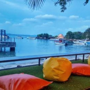 Фотография гостиницы I-Talay Zone Sea