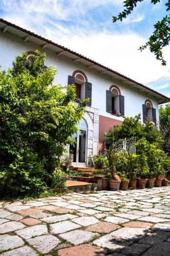 Фотография мини отеля Bed & Breakfast Il Giardino