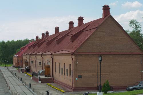 Фотография гостиницы 12 месяцев