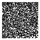 QR код предприятий Новосибирская ГЭС