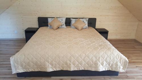 Фотография квартиры Apartamentai Renata