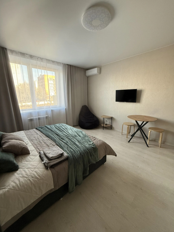 Фотография квартиры Апартаменты Большевистская 37