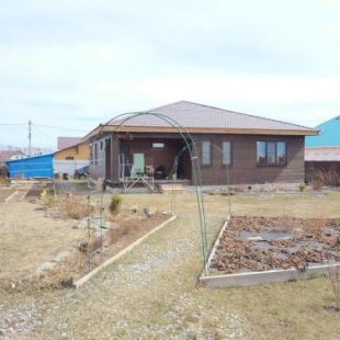 Фотография гостиницы Номера на Солженицына