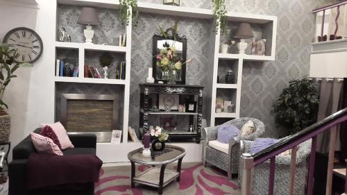 Фотография мини отеля Logis l'Estelvin chambres d'hôtes