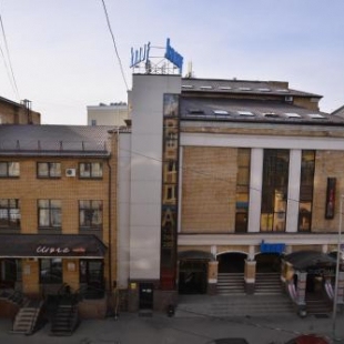 Фотография гостиницы Амстердам