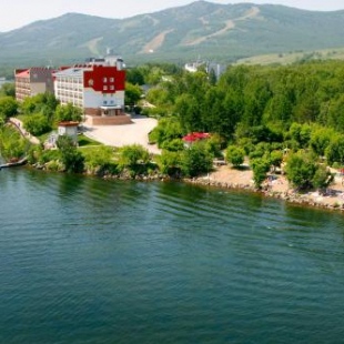 Фотография санатория Юбилейный