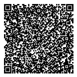 QR код квартиры RoseAparts (РоузАпартс) на набережной Университетская 52