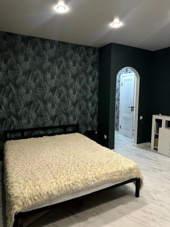 Фотография квартиры Квартира в Микрорайоне Крылатый 20