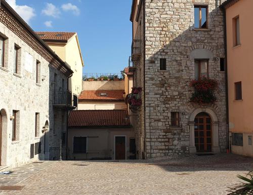 Фотография гостевого дома Le Gemme del Centro Storico