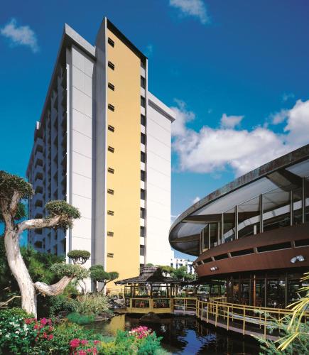 Фотография гостиницы Pagoda Hotel