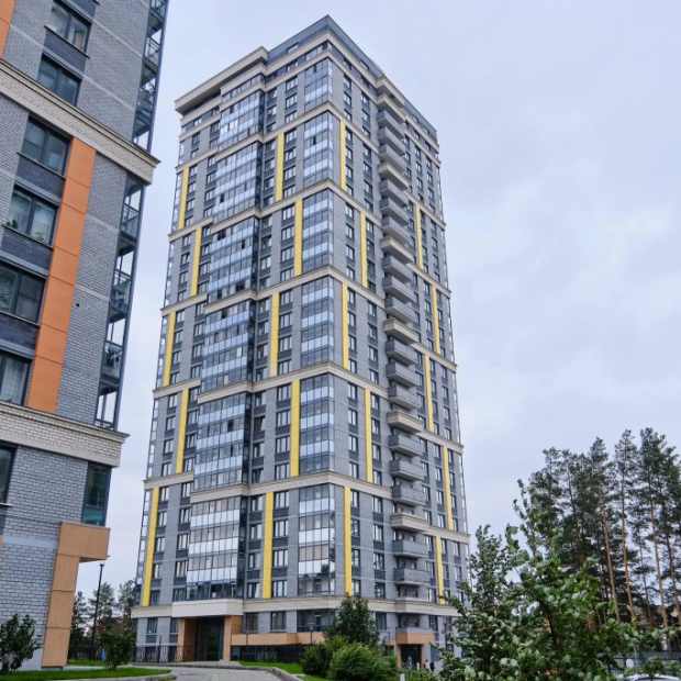 Фотографии квартиры 
            UdobnoVEKB (УдобноВЕКБ) на улице Разливная