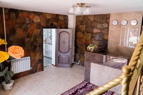 Фотографии гостиницы 
            Ташрабат