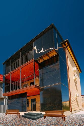 Фотография гостевого дома Василиса