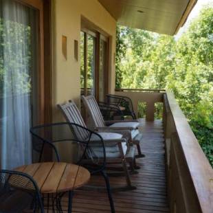 Фотографии гостиницы 
            Gamma Monterrey Rincon de Santiago