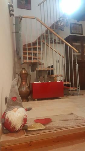 Фотография гостевого дома Casa Ernesto