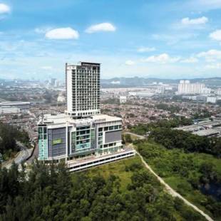 Фотографии гостиницы
Hilton Garden Inn Puchong