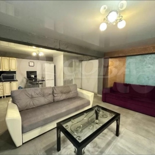 Фотография квартиры Квартира Оскара 42